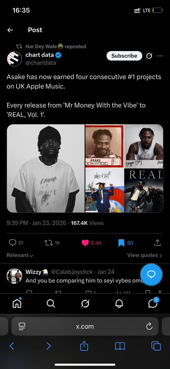 Wizzy🦅 tweet media