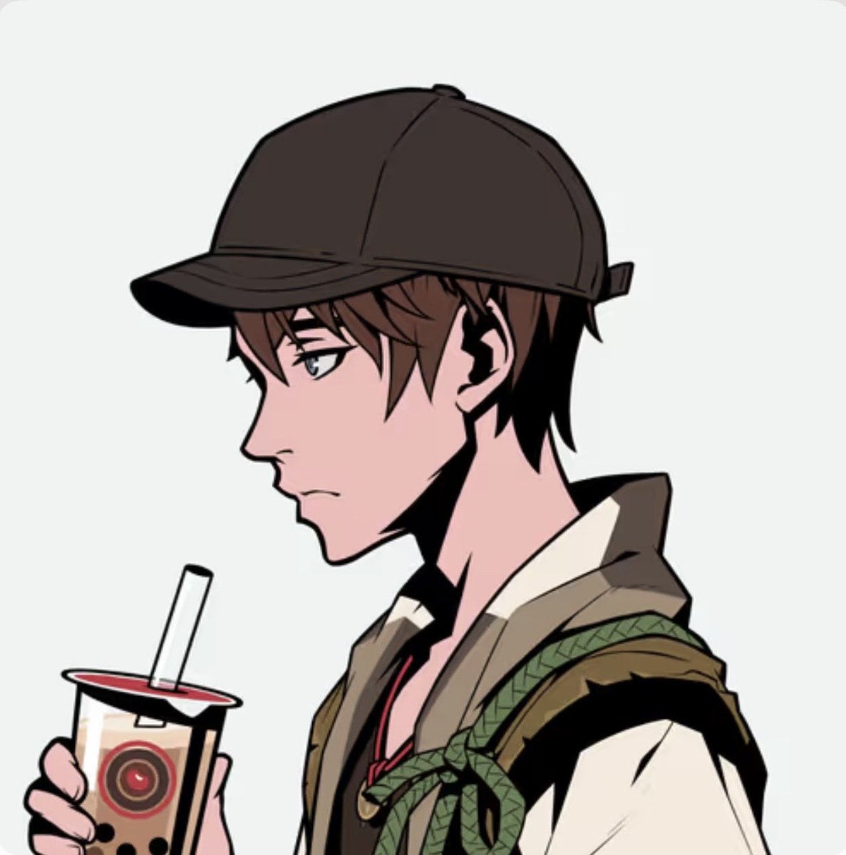 I bought Azuki becos it looks damn good - Simple as that, don’t make it complicated.