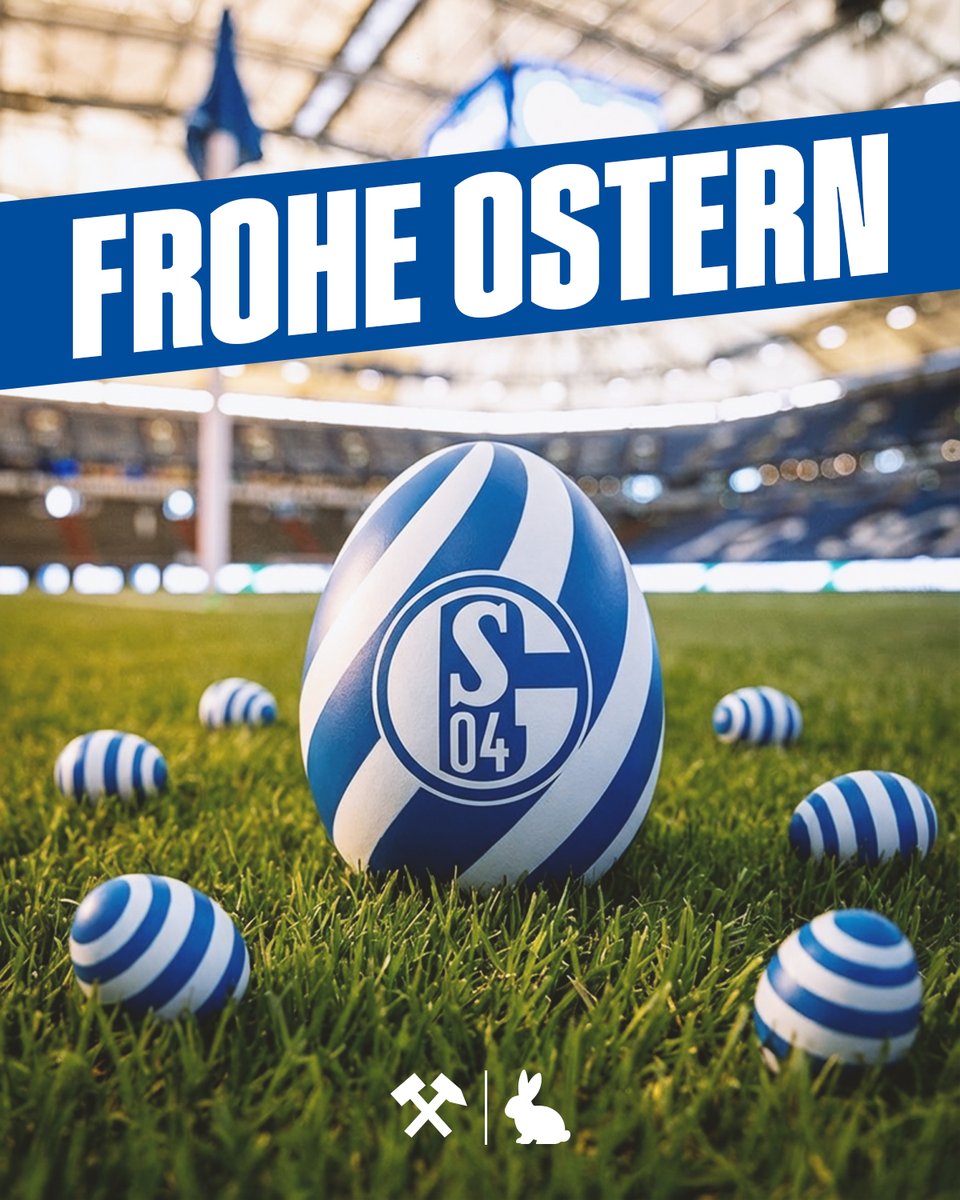 FC Schalke 04 tweet media