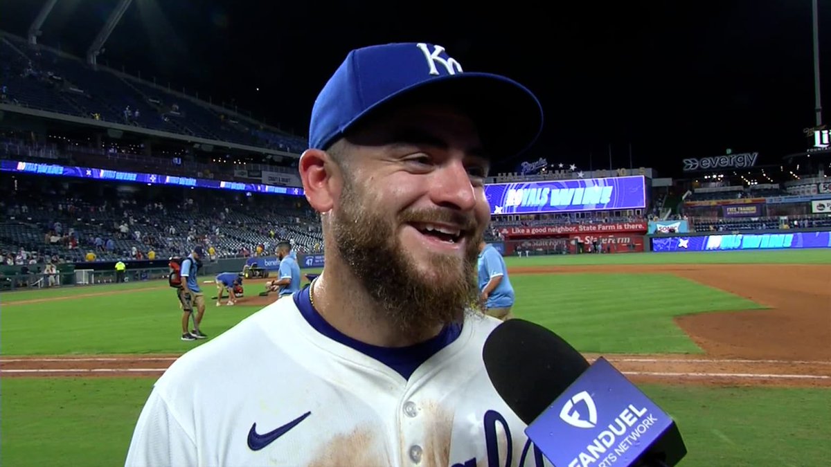 Royals Muse tweet media