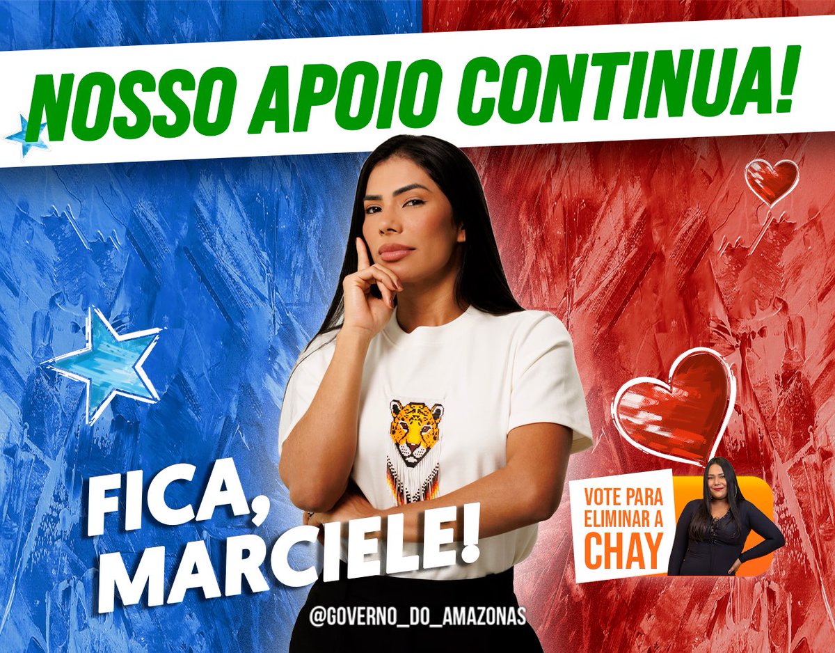 Governo do Amazonas tweet media