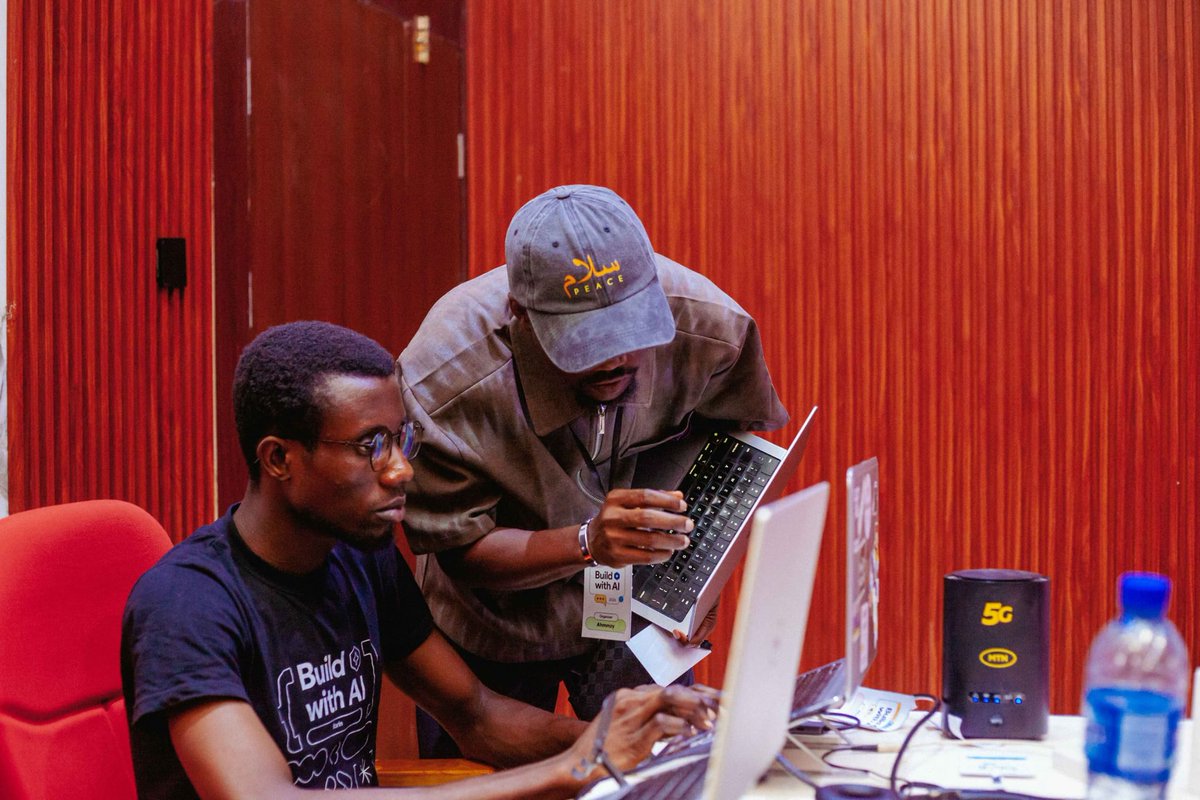 Dev Elijah tweet media