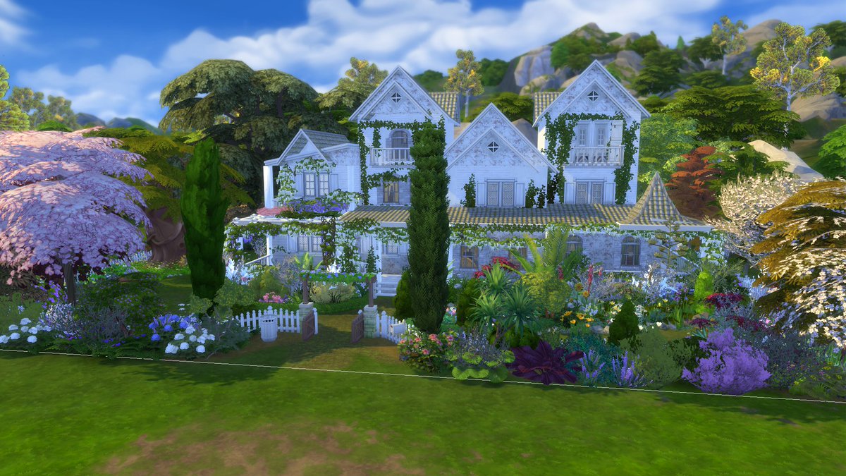 ❄️sims xolo🐎✨🇨🇭🐴💥 tweet media