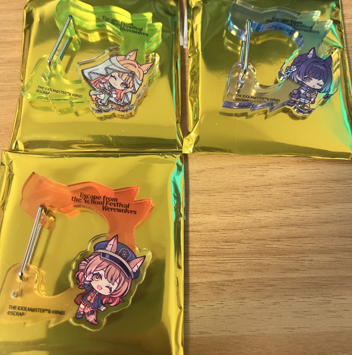 春@取引垢 tweet media