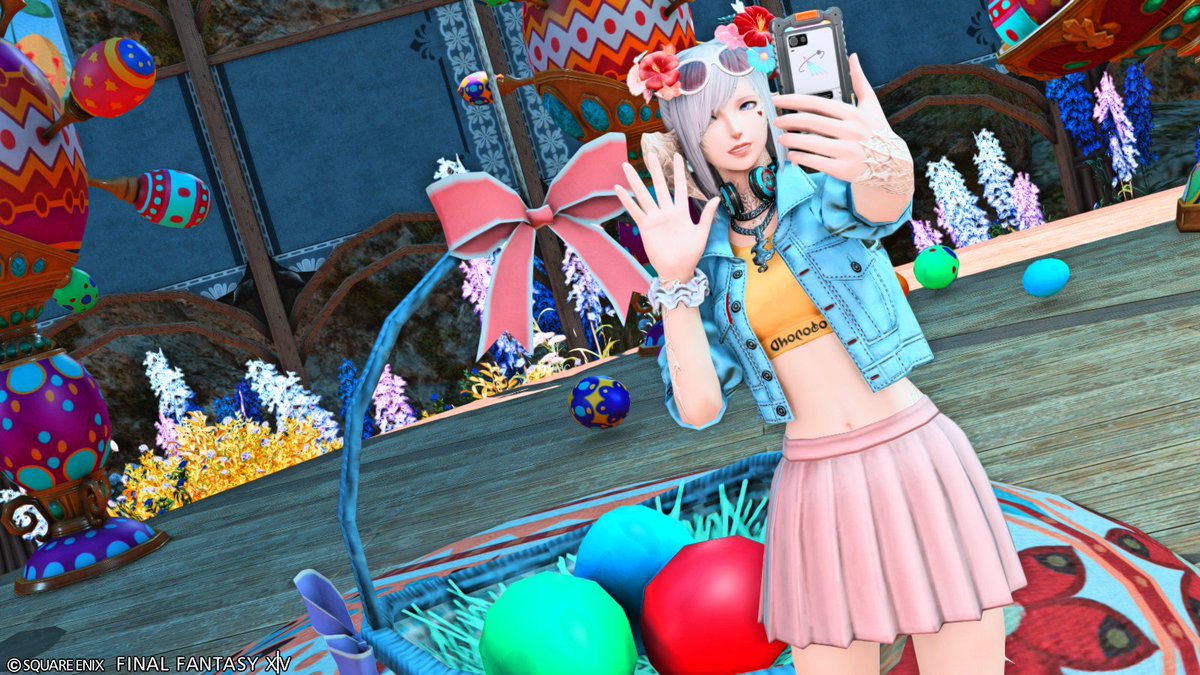 Shiki Chloe tweet media