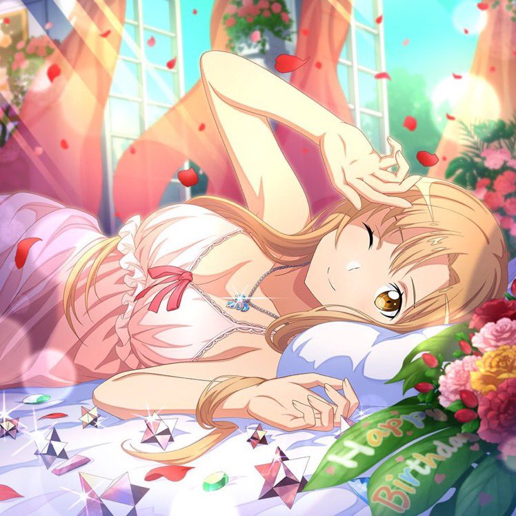 Shiki Montelli  tweet media