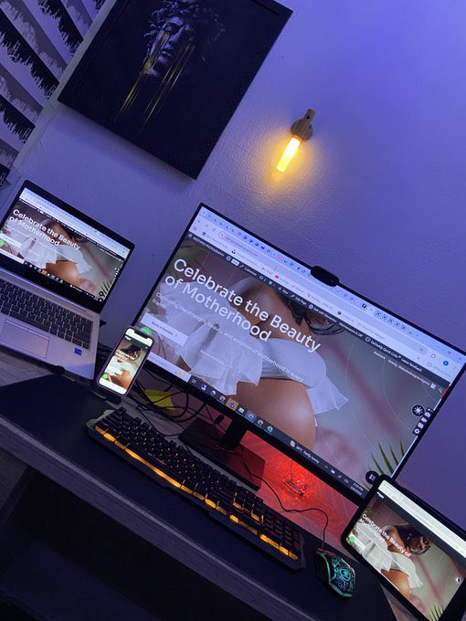 Website Designer Nigeria tweet media