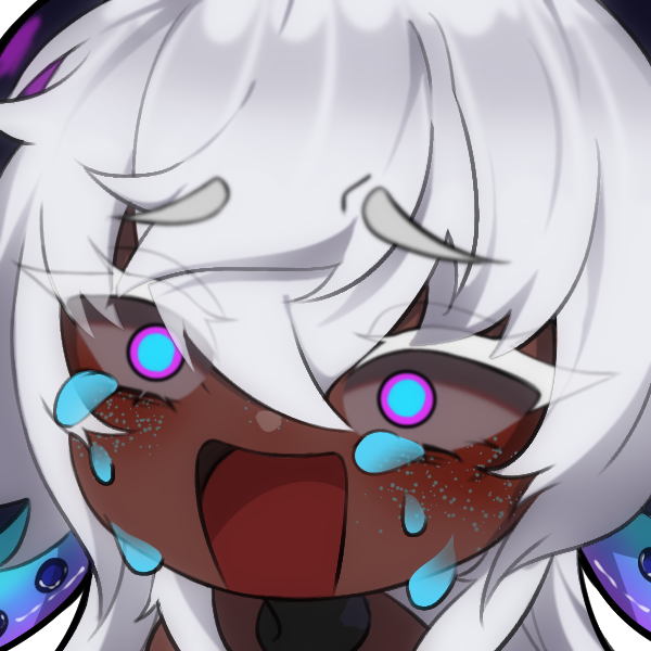 Serrivel 🦑✨ tweet media