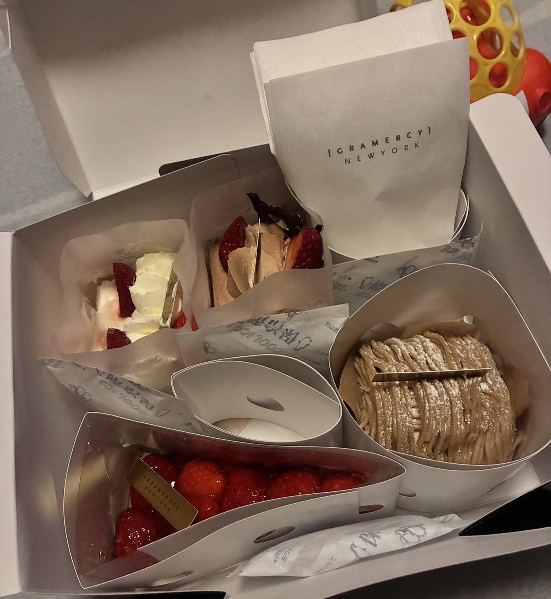 Haku💎 tweet media