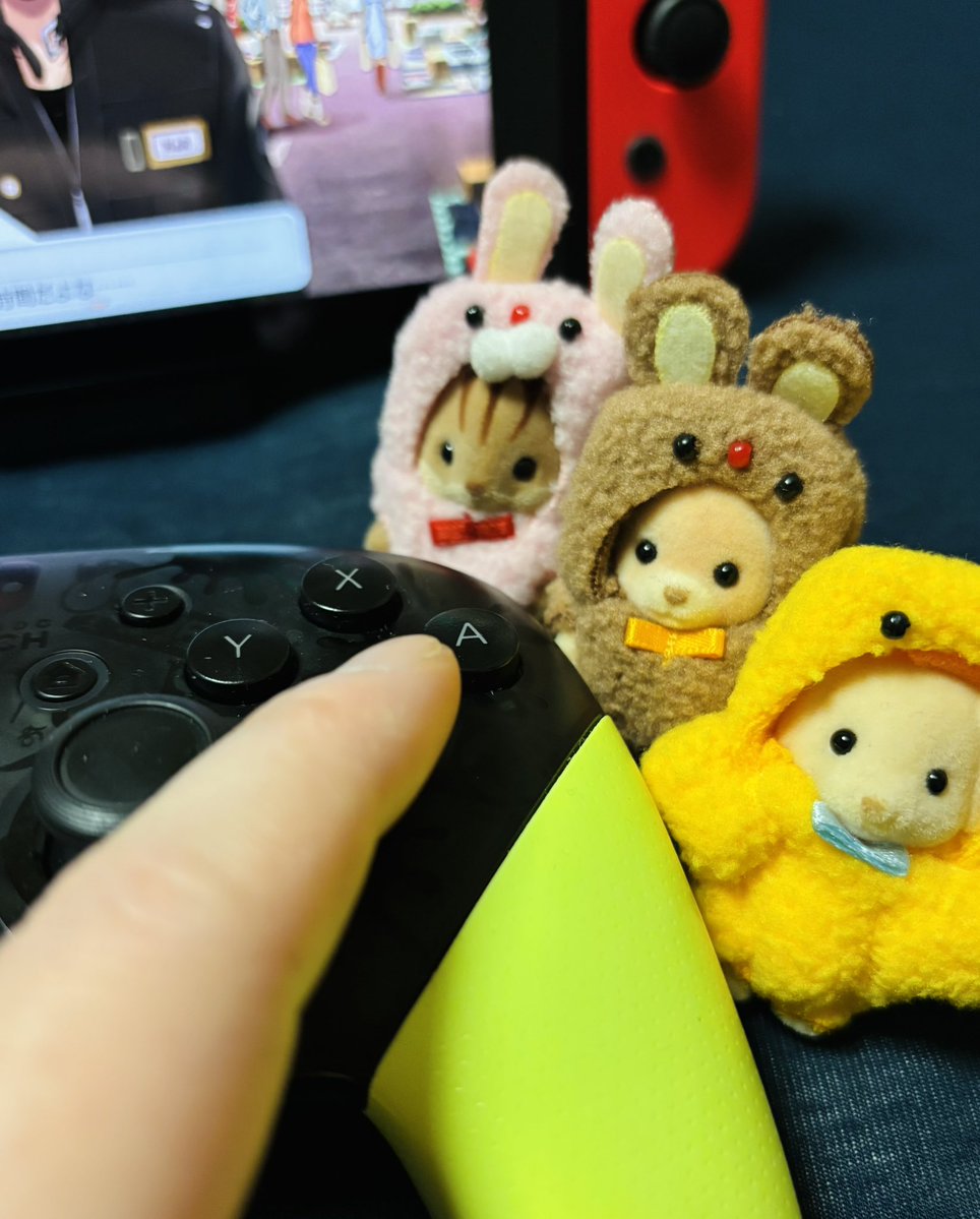 クマの子じゅん🐻 tweet media