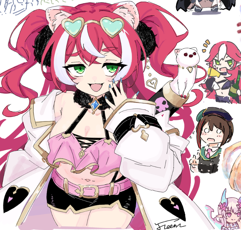 ふるーむ tweet media