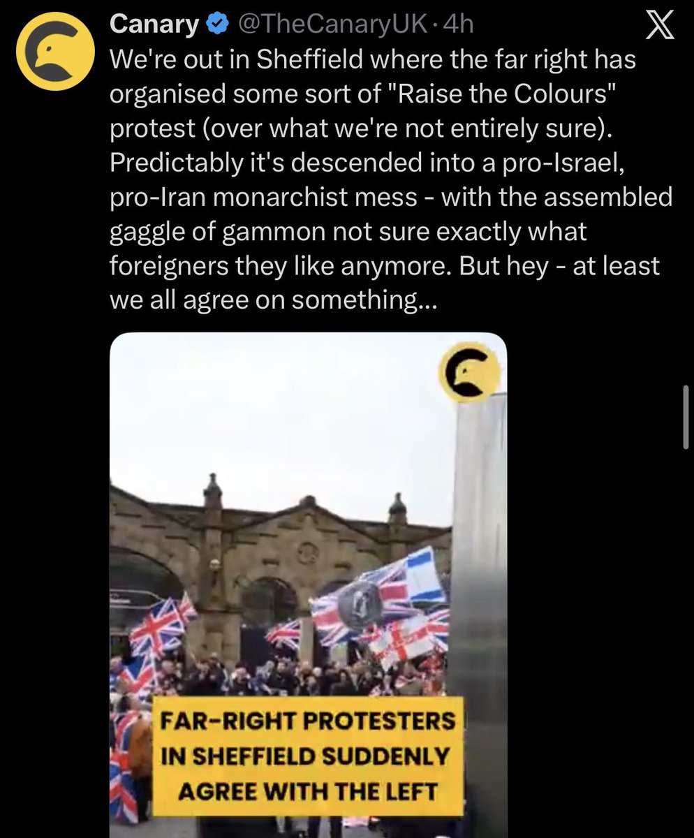 My Brakes Don't Work tweet media