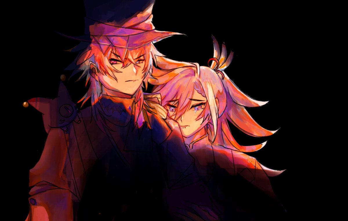 Leremy Ei @ 🎩🔅(ᡣᩣ´˘`ᡣᩣ) tweet media