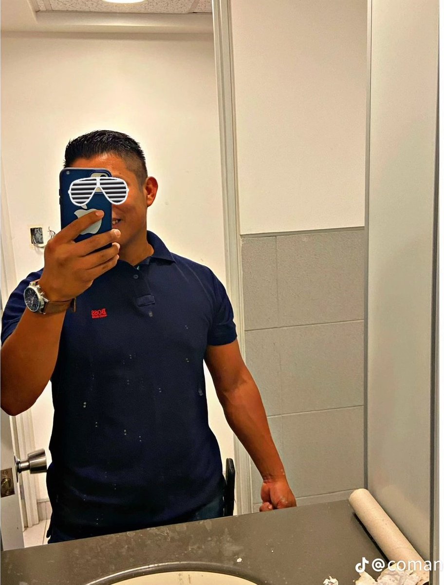 Daniel Martinez tweet media