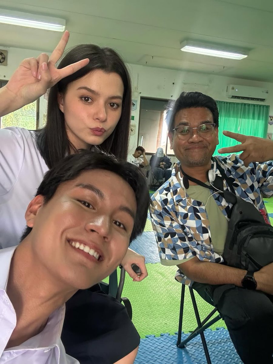 MaeNongB Team✨🇹🇭🧚 tweet media