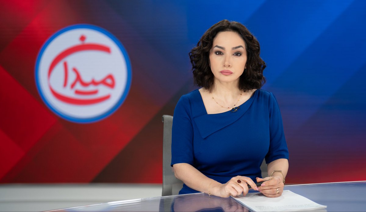 Fahimeh KhezrHeidari tweet media