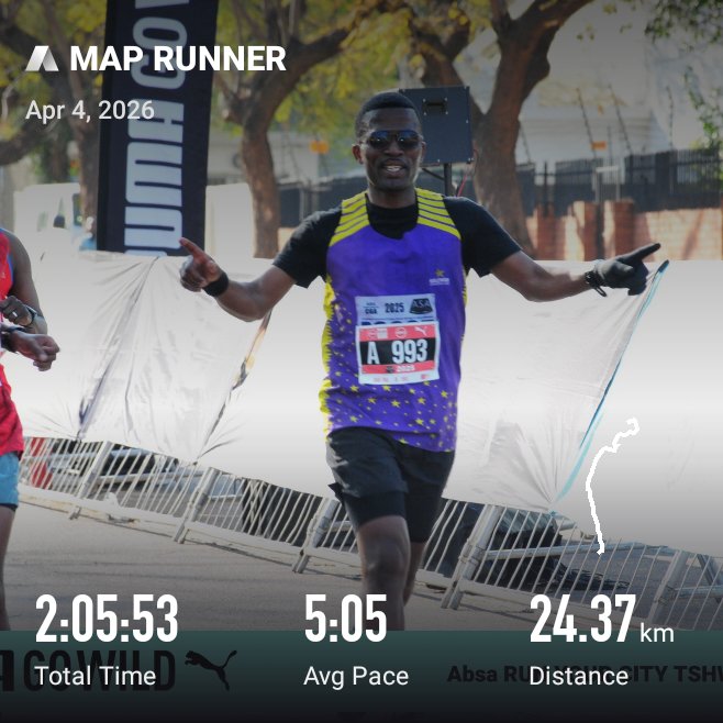 Decious Molekoa tweet media