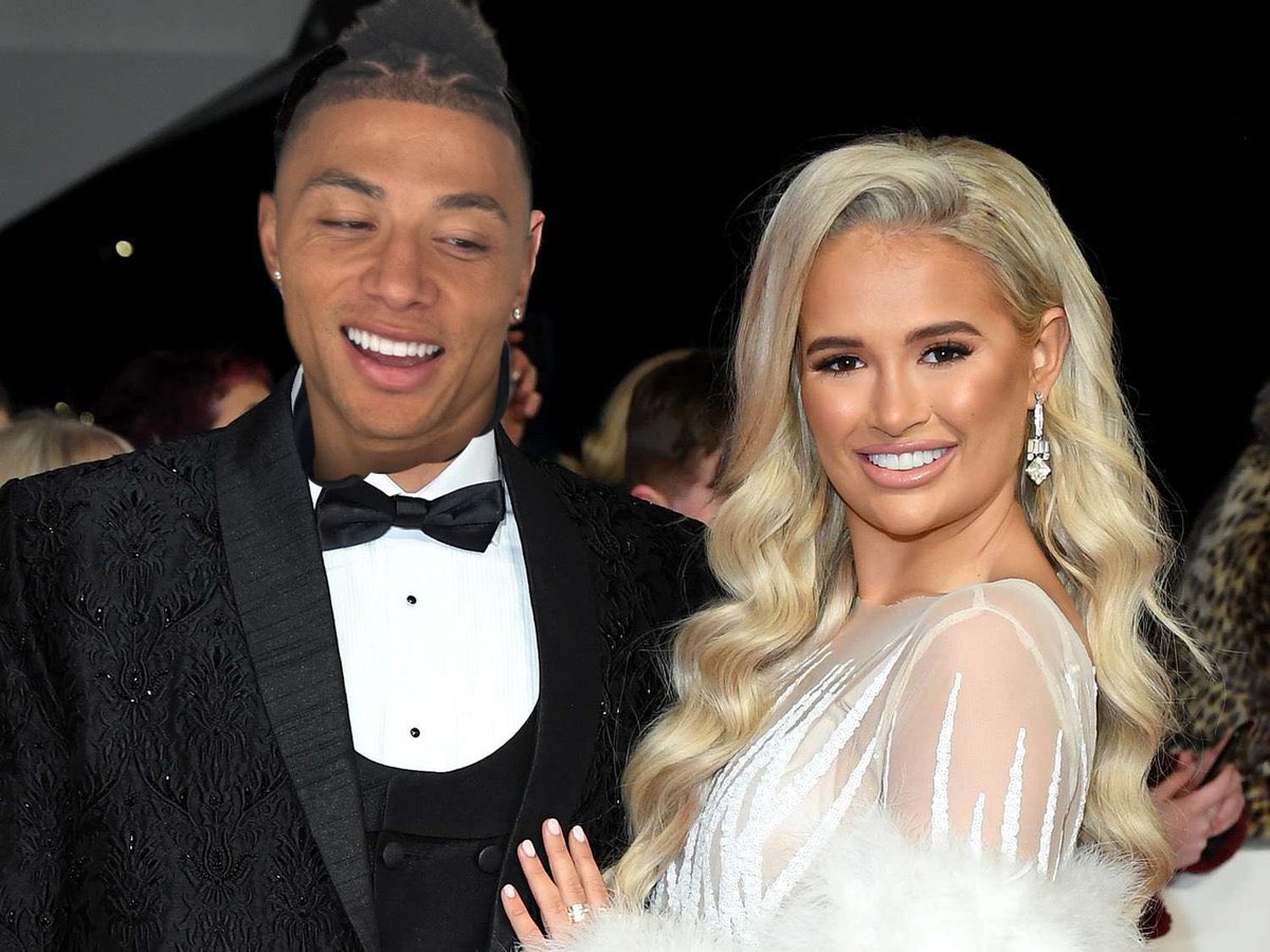 Chase DeMoor tweet media