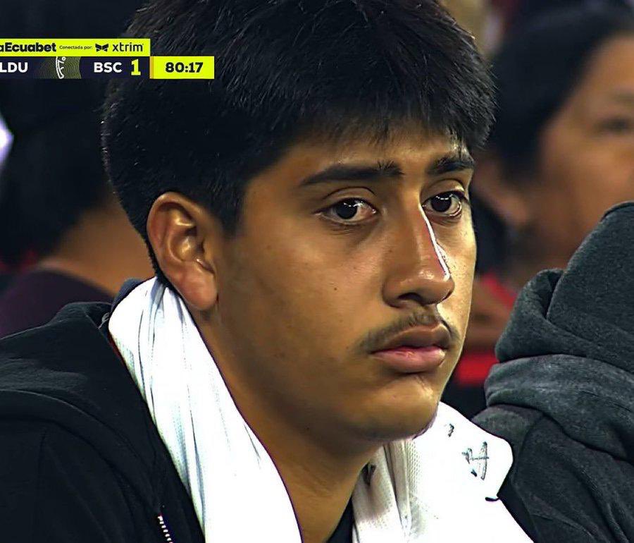 Ernesto Carrillo T. tweet media