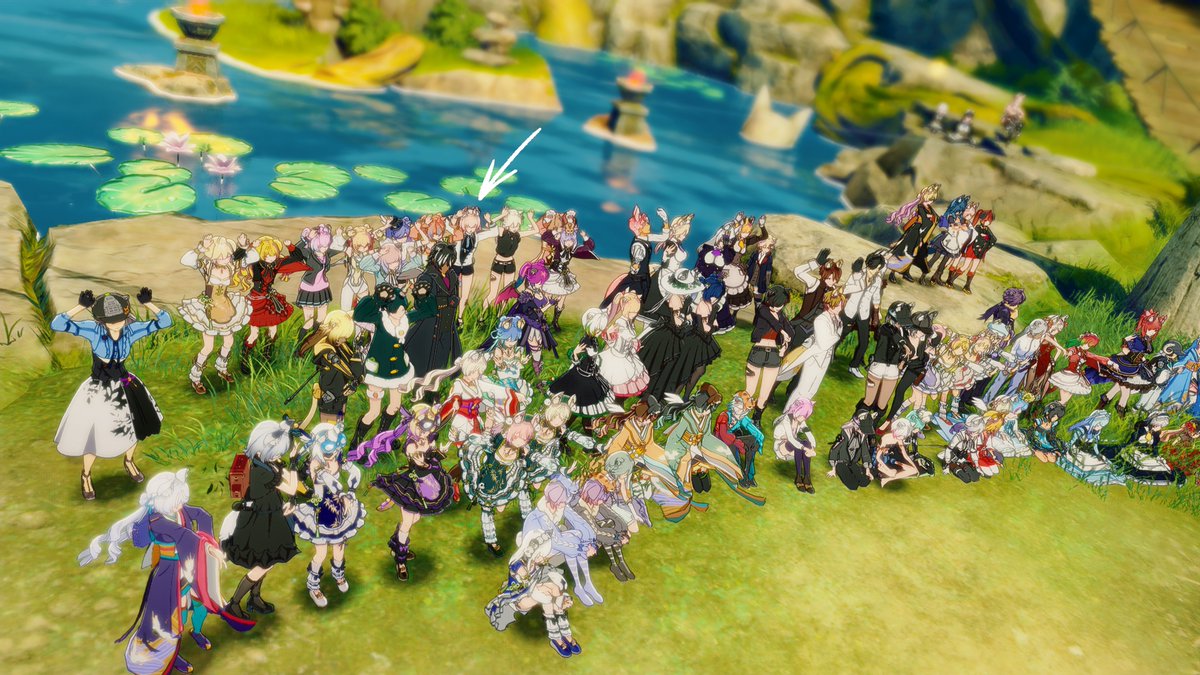 マサロット tweet media