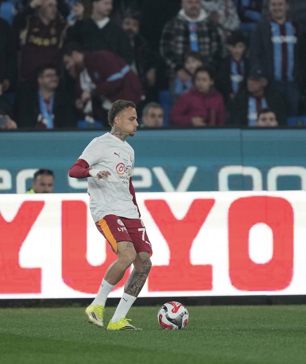 Galatasaray EN tweet media