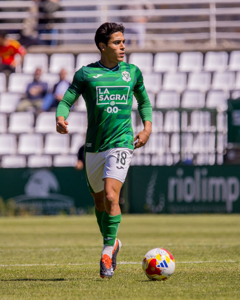 C.D. Toledo 🦅💚⚪️ tweet media