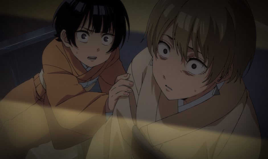 Yukina🇩🇿🌸 tweet media