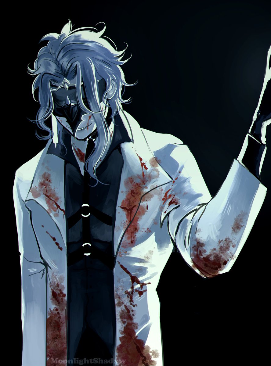 𝑴𝒐𝒐𝒏 . ๋࣭ ⭑. comms open .ᐟ tweet media