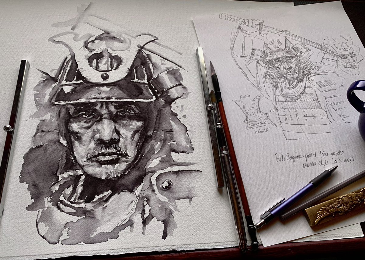 Colin Alexander tweet media