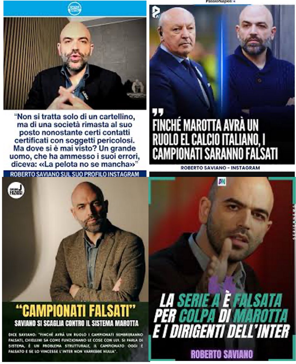 Felix Magath bistellato l'azzittatore tweet media