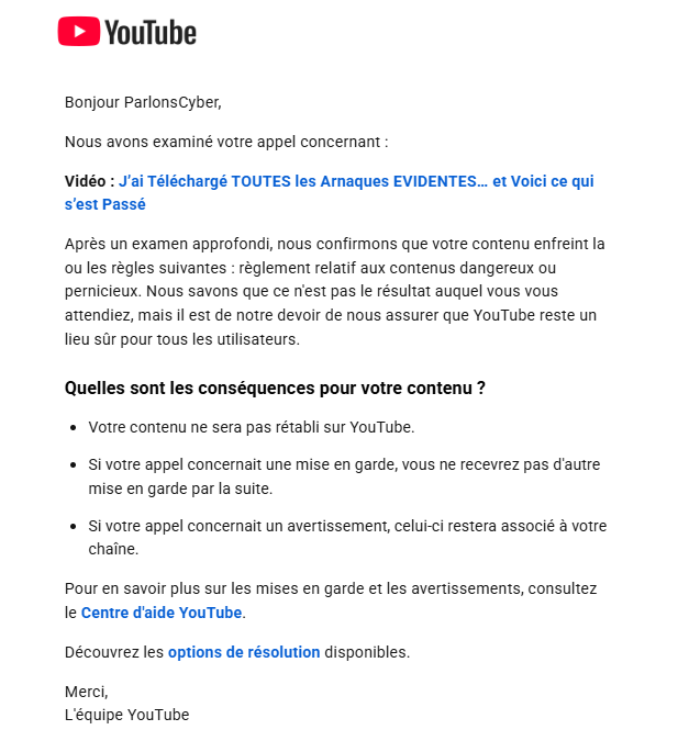 Parlons Cyber tweet media