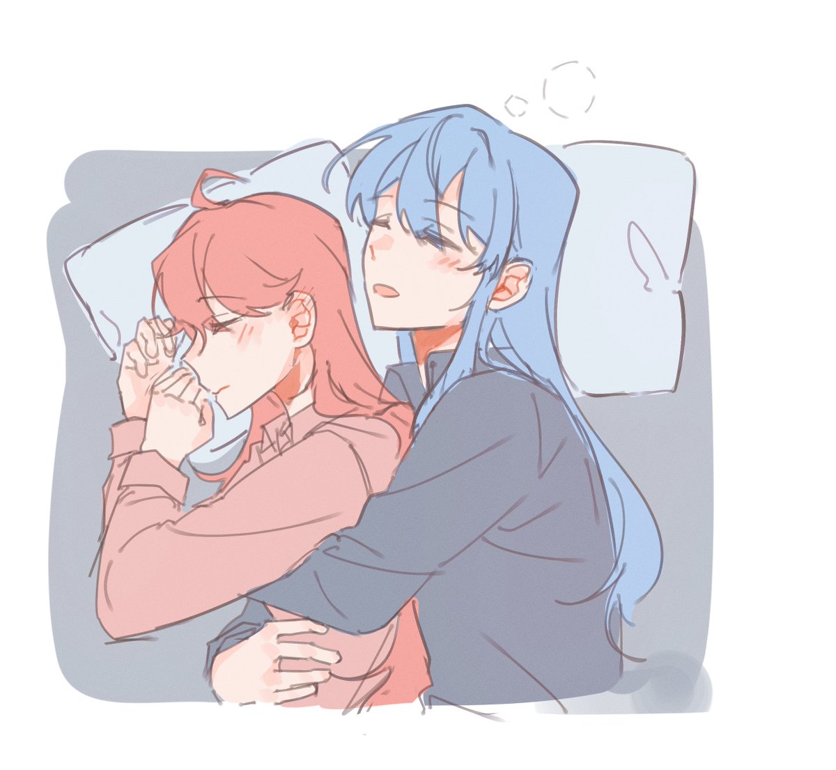 삭기/SAKI tweet media