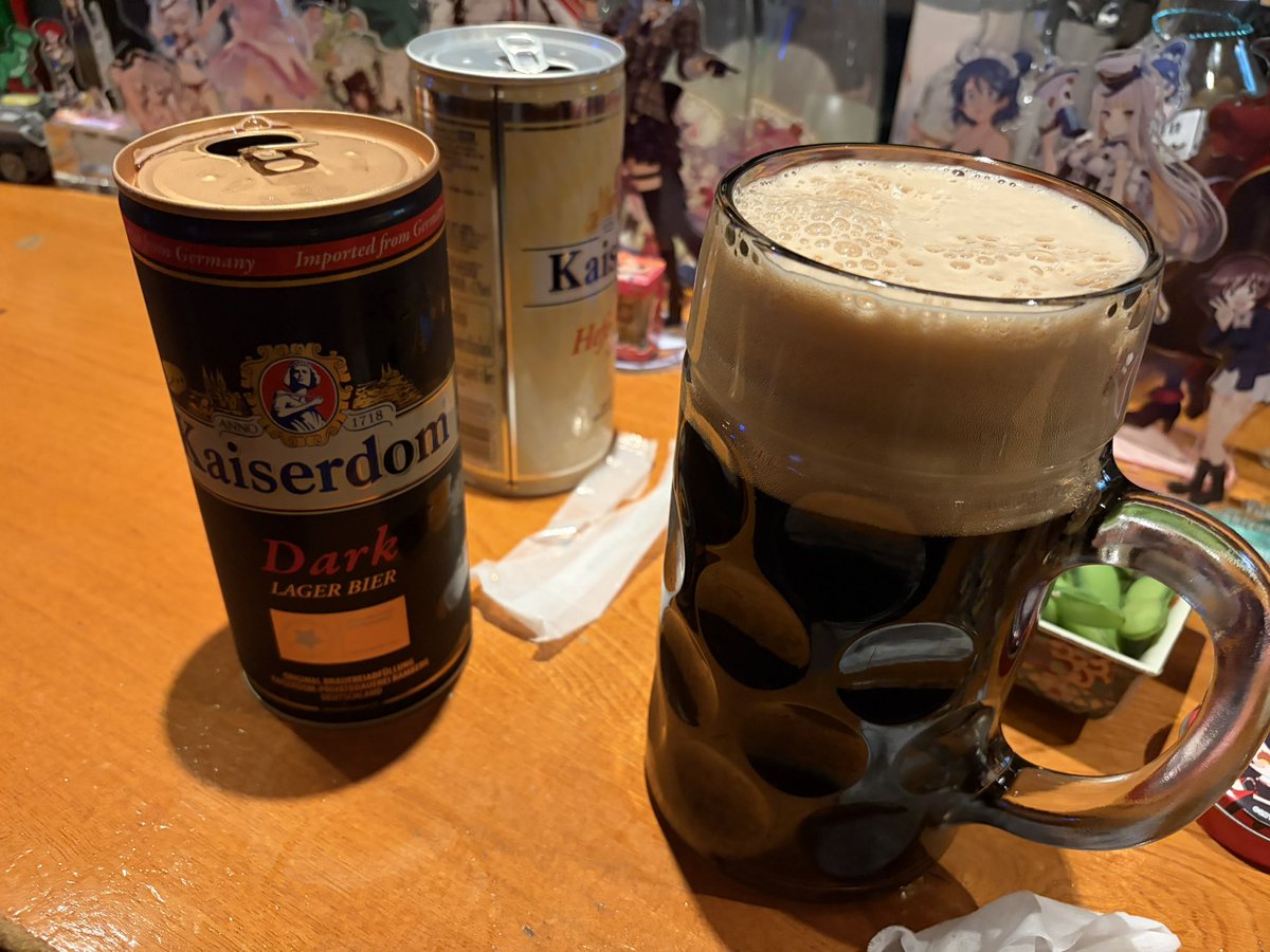 ヤニカス㌠梵 tweet media