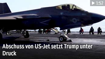 Was Trump laut #ORF-Aktivisten nicht schon alles unter Druck gesetzt hat. 
Ziemlich flach müsste er mittlerweile sein.