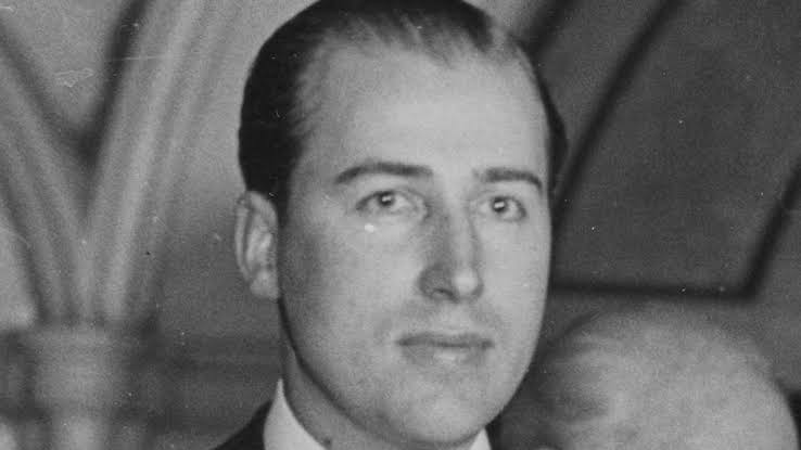 Leah Rabin לאה רבין tweet media