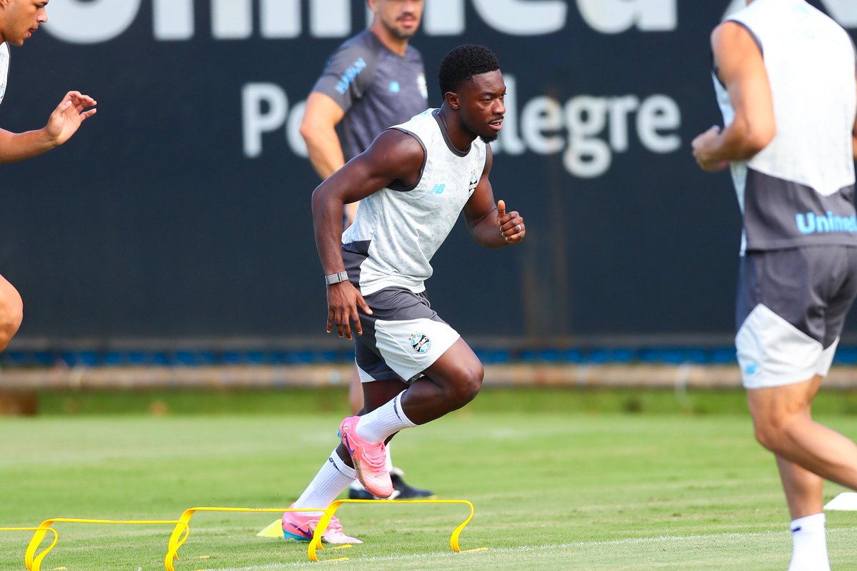 Grêmio FBPA tweet media