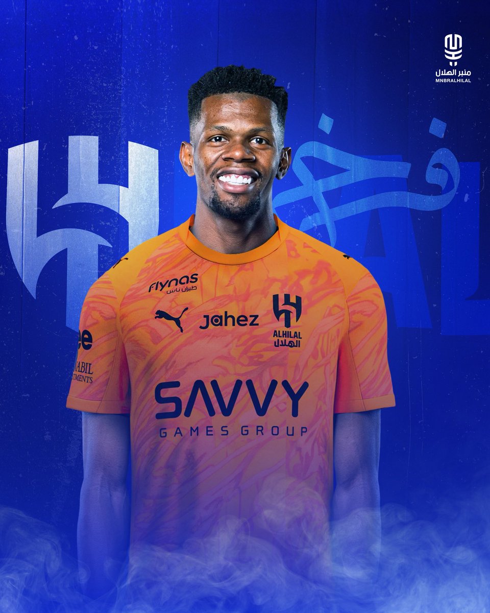 منبر الهلال - Mnbr Alhilal tweet media