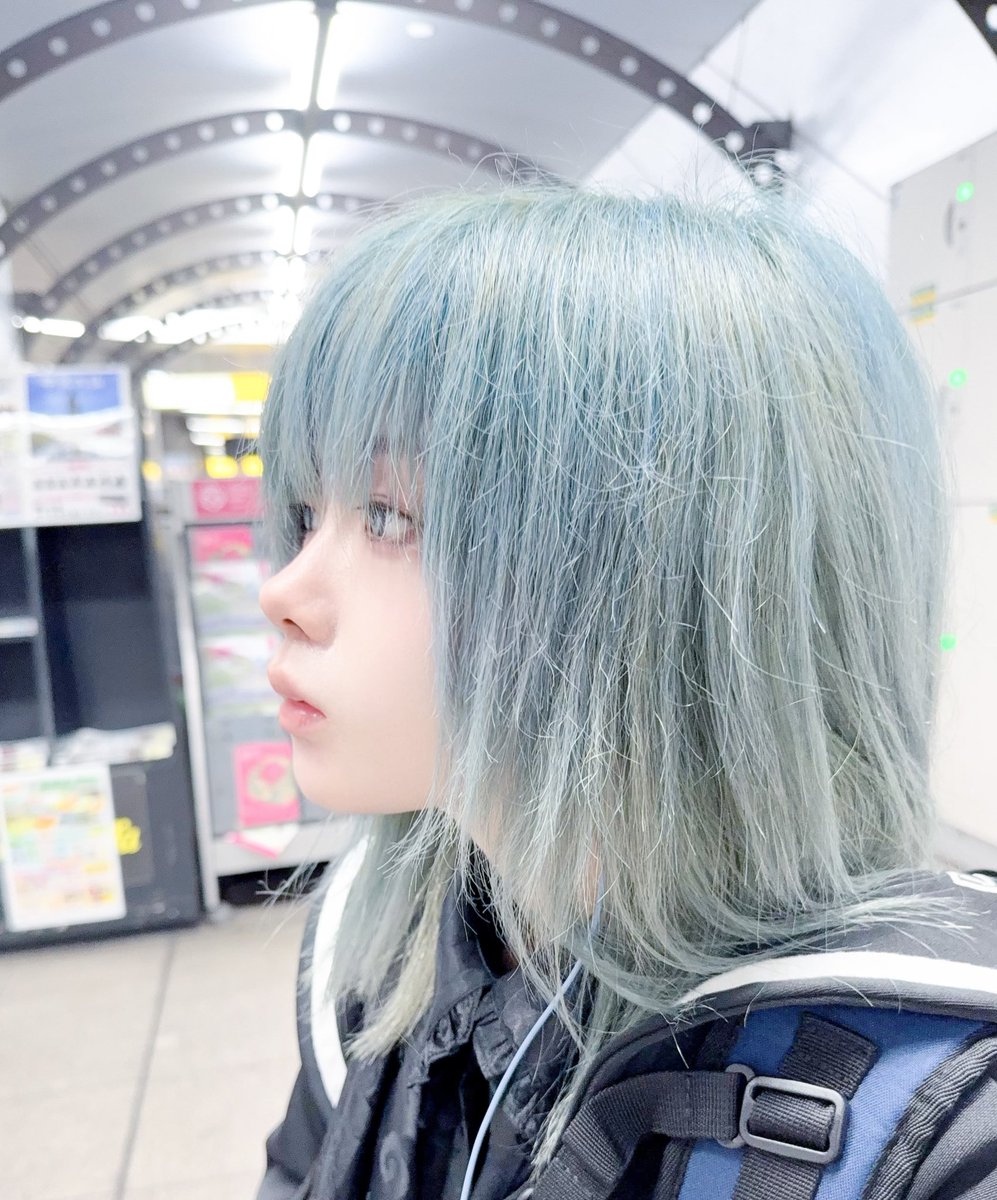 Ling▱母/meg84 tweet media