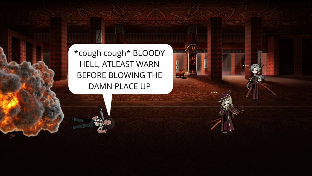 BABY YiSang - The Oracle's Proxy of #sinnerlingtwt tweet media