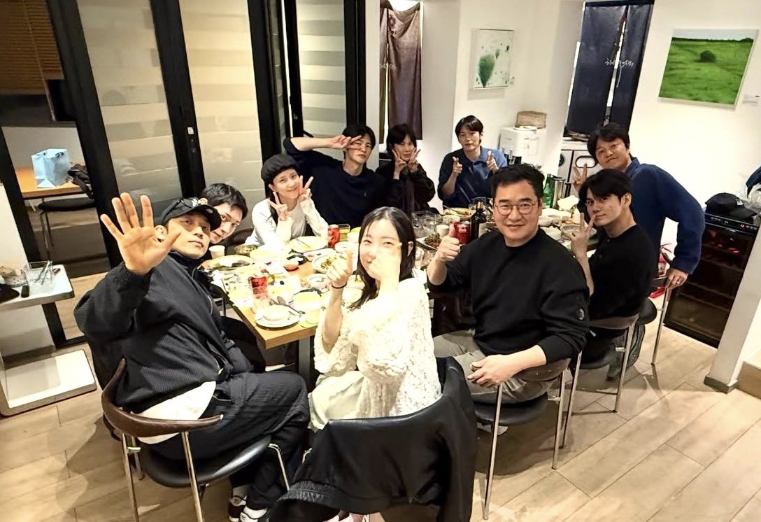 JISOO NEWS tweet media