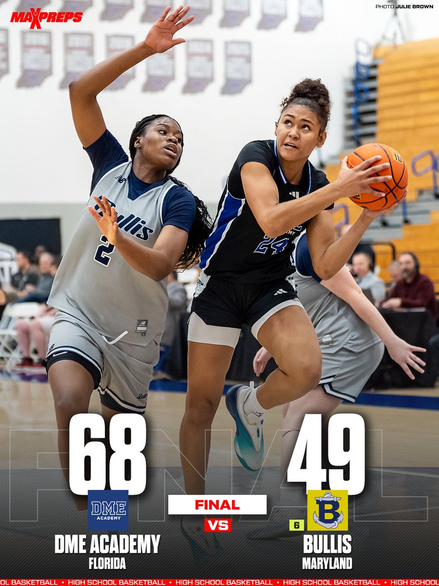 MaxPreps tweet media