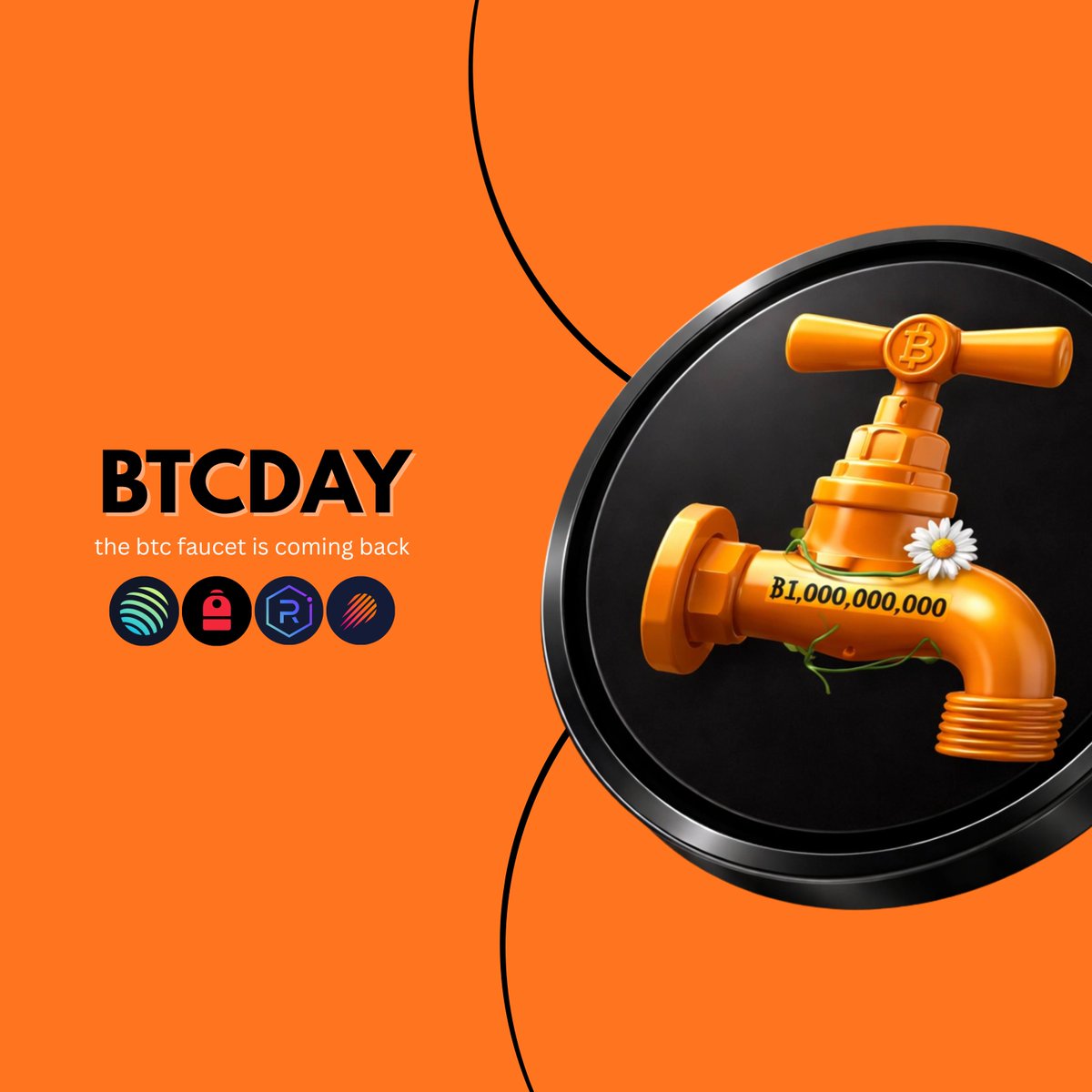 BTCDAY tweet media