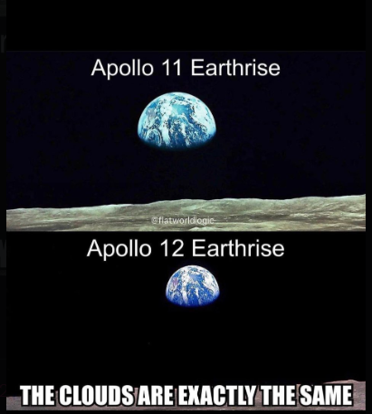 Seek I Am tweet media