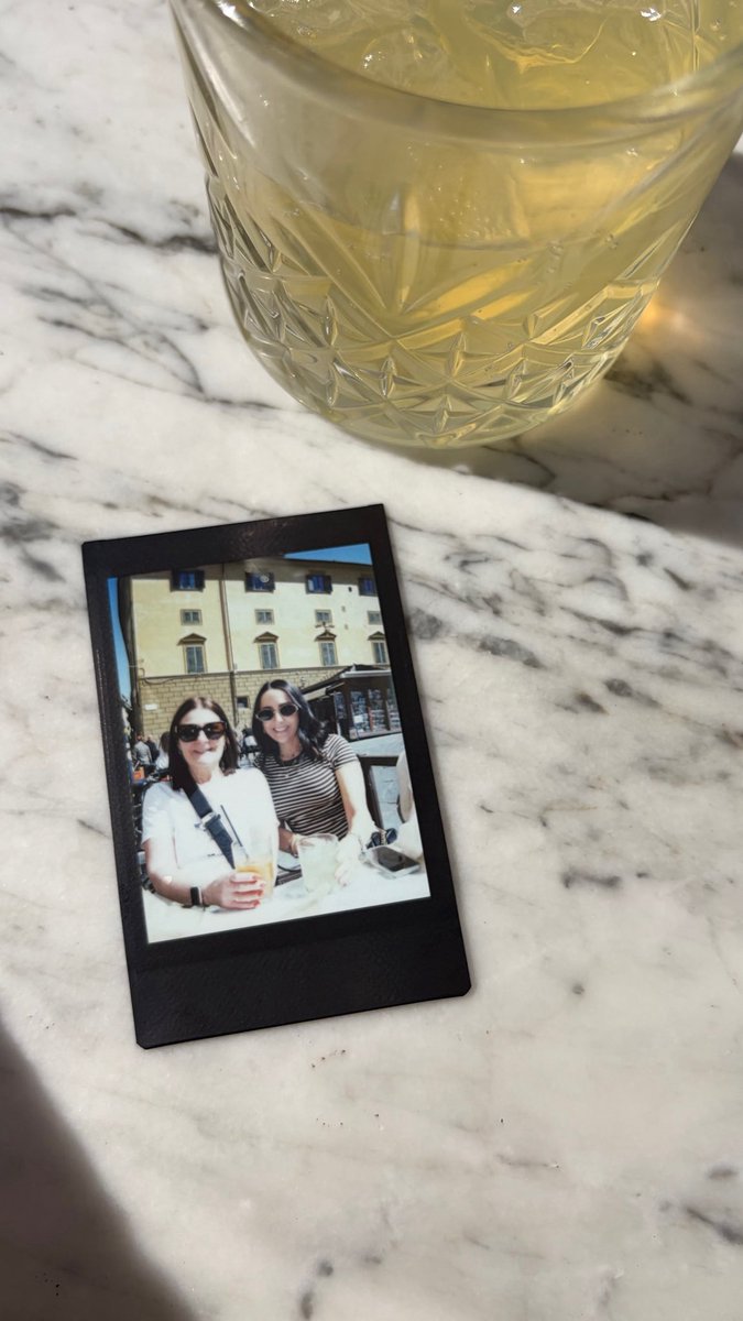 becca_phythian's tweet photo. Florence so far 🇮🇹❤️ https://t.co/1Q4FsPFEb1