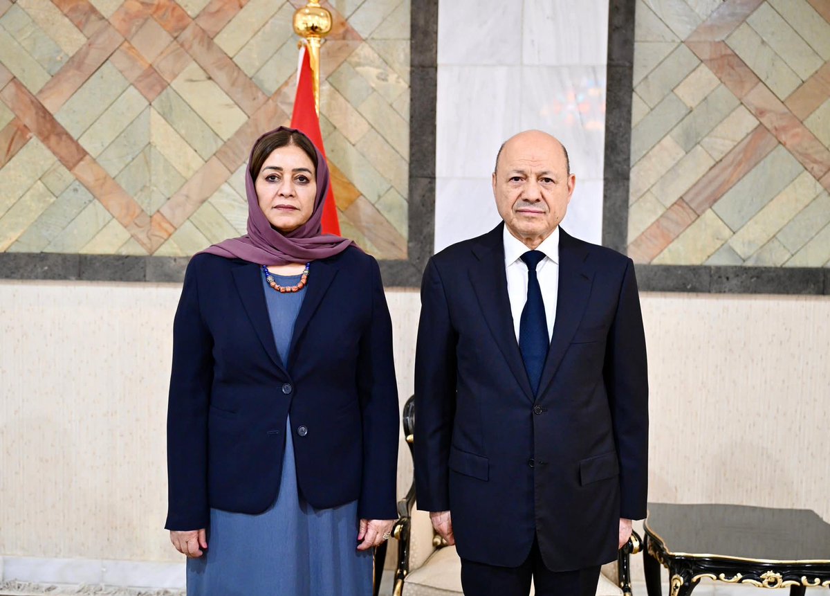 سمير الصلاحي Samer Alsalahi tweet media