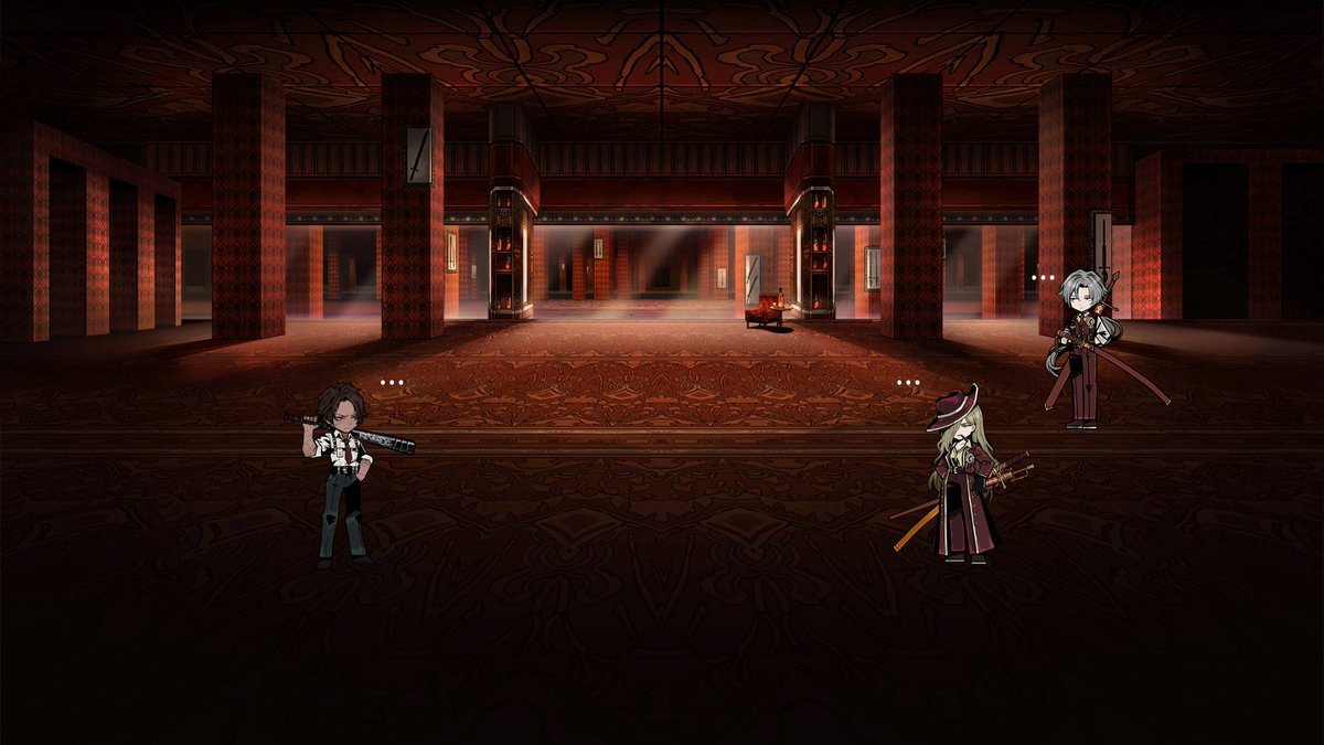 BABY YiSang - The Oracle's Proxy of #sinnerlingtwt tweet media