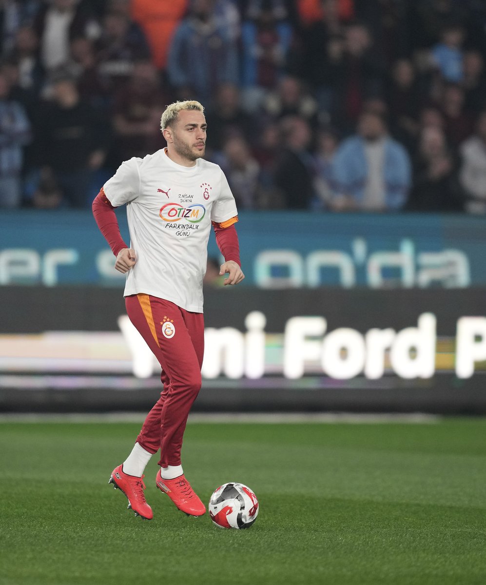 Galatasaray EN tweet media
