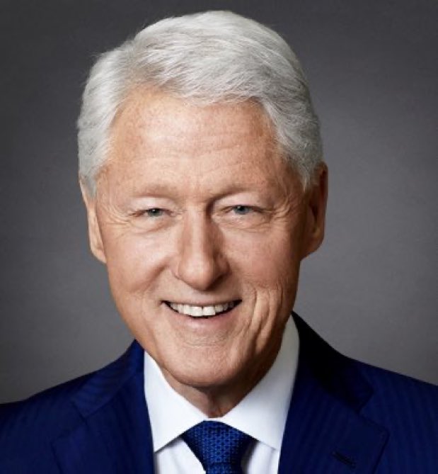QOFFICIAL890's tweet photo. 🚨🚨 MAJOR UPDATE: TODAY BILL CLINTON LIED UNDER OATH THAT DONALD TRUMP HAS NO TIES EPSTEIN AND THE REALITY IS TRUMP WAS NAMED OVER 38,000 TIMES FOR THE SAME THING BILL WAS BEING QUESTIONED FOR ... https://t.co/4NQ0daqfSK