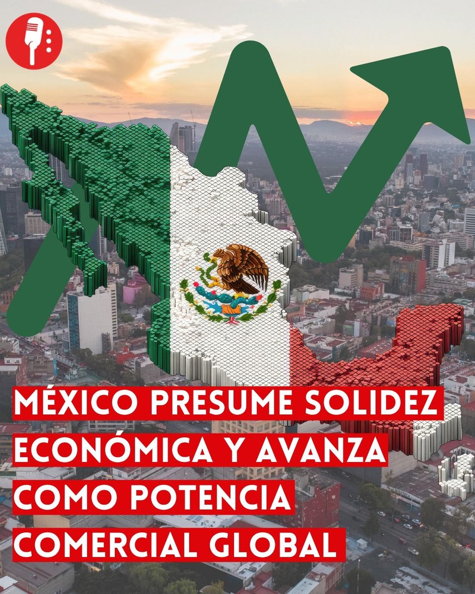 Los Reporteros MX tweet media