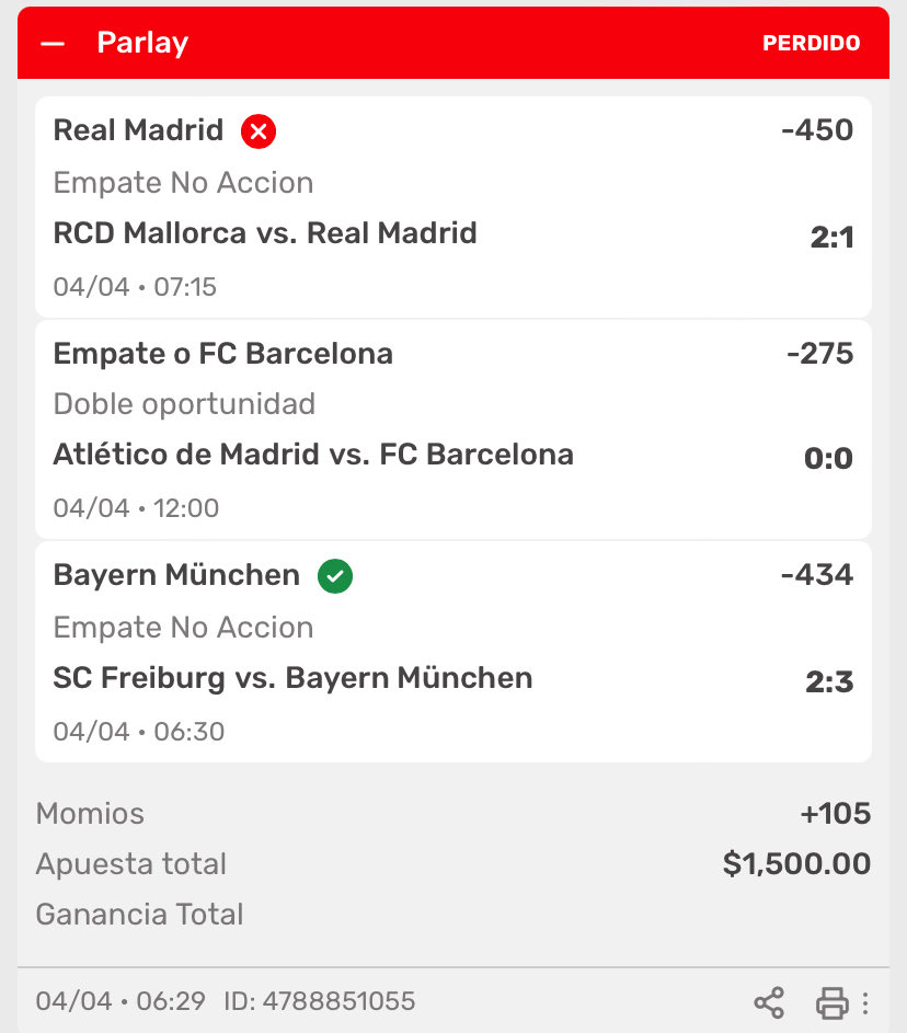 ToritoApuestas tweet media